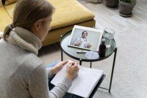 Introduction to Telemedicine and Telehealth – Module 3: Expanding the Reach of Telehealth