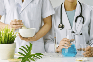 Fundamentals of Integrative Medicine – Module 1: Introduction to Integrative Medicine